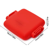 Thickened Microwave Oven, Toaster, Sandwich Machine, Grill, Panini Machine, Grilled Chicken Wings, Steak, Sausage Sandwich