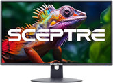 24-Inch Professional Thin 1080P LED Monitor 99% Srgb 2X HDMI VGA Build-In Speakers, Machine Black (E248W-19203R Series)