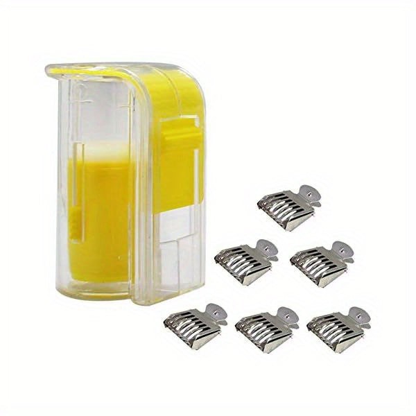 Queen Bee Grafting Tools for Beekeeping, 10 - Piece Set, Includes Shift Needles for Queen Larva Rearing and Feeding in Bee Hives