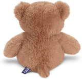 Cuddly Soft – 18 Inch Brown Bear Stuffed Animal, Oh so Soft Plush Toy, Adorable Gift for All Ages