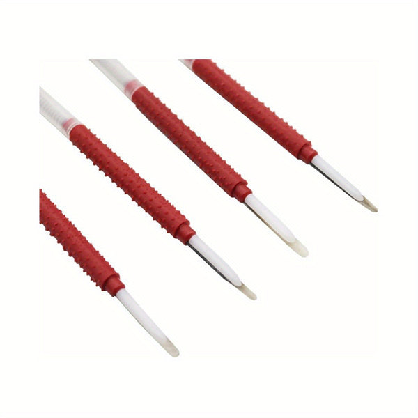 Queen Bee Grafting Tools for Beekeeping, 10 - Piece Set, Includes Shift Needles for Queen Larva Rearing and Feeding in Bee Hives