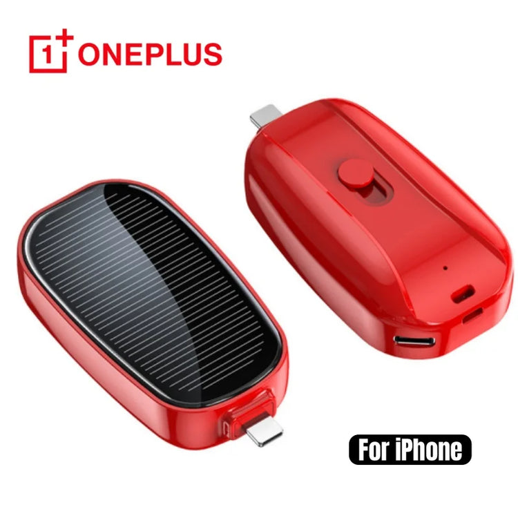 poerable power supply