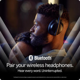 50-Inch V-Series 4K UHD LED Smart TV with Voice Remote, Dolby Vision, HDR10+, Alexa Compatibility, 2022 Model