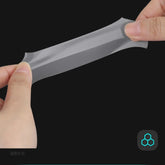 Nano Magic Waterproof and Seamless Double-Sided Tape, Strong Universal Adhesive Acrylic Transparent Tape