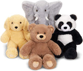 Panda Stuffed Animal - Panda Bear Stuffed Animal, 18 Inch