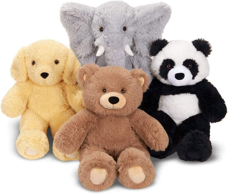 Panda Stuffed Animal - Panda Bear Stuffed Animal, 18 Inch