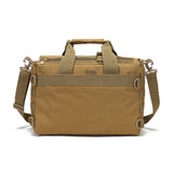 Portable Tactical Messenger Bag Big Capacity Outdoor Laptop Bags Shoulder Bag Camping Hiking Bandbag