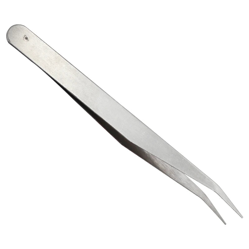 Beekeeping Tweezer Bee Hive Trap Bee Forceps Bee Larvae Pupae Transfer Special Tweezers For Bees Beekeeping Supplies