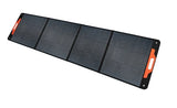 200W Solar Panel Portable Folding Oscal Solar Panel PM200 PRO EU US Warehouse