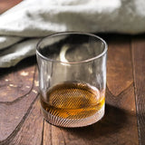 Fashion Whiskey Glasses, Scotch Whisky, Bourbon, Cocktails, RUM, Durable Whiskey Glasses
