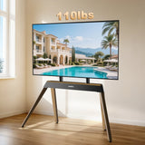 TV Display Stand Adjustable TV Mount  Universal for 40-100 Inches