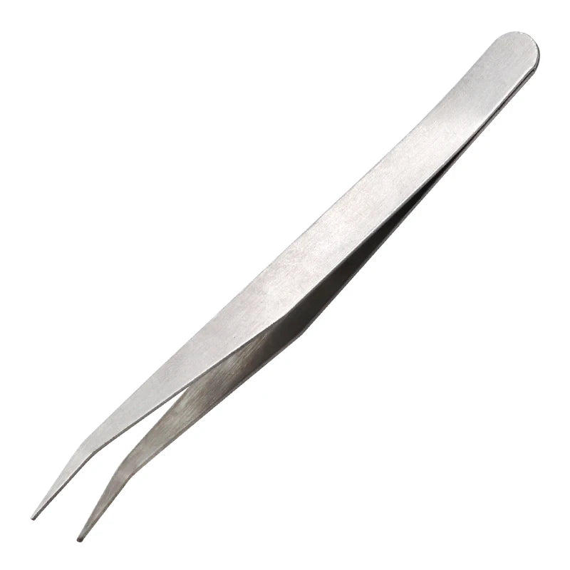 Beekeeping Tweezer Bee Hive Trap Bee Forceps Bee Larvae Pupae Transfer Special Tweezers For Bees Beekeeping Supplies