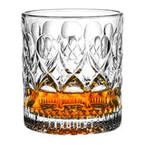 Fashion Whiskey Glasses, Scotch Whisky, Bourbon, Cocktails, RUM, Durable Whiskey Glasses