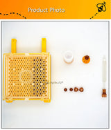 Karl Jenter Queen Rearing Starter Kits Queen Bee Breeding System Bee Keeping Tool Beekeeping Equipment Apiculture Apicultura