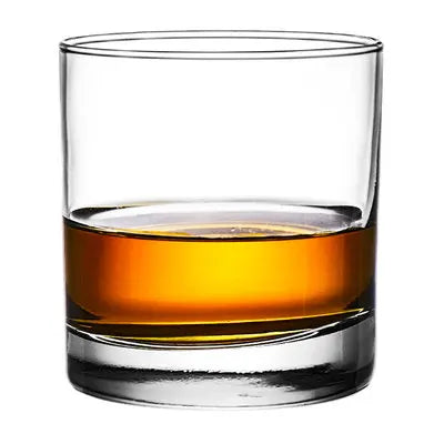 Fashion Whiskey Glasses, Scotch Whisky, Bourbon, Cocktails, RUM, Durable Whiskey Glasses