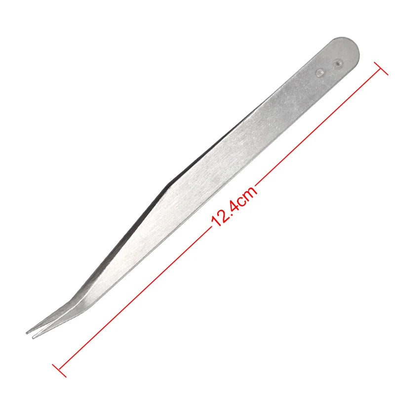 Beekeeping Tweezer Bee Hive Trap Bee Forceps Bee Larvae Pupae Transfer Special Tweezers For Bees Beekeeping Supplies