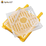 Karl Jenter Queen Rearing Starter Kits Queen Bee Breeding System Bee Keeping Tool Beekeeping Equipment Apiculture Apicultura