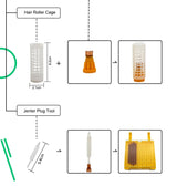 Karl Jenter Queen Rearing Starter Kits Queen Bee Breeding System Bee Keeping Tool Beekeeping Equipment Apiculture Apicultura
