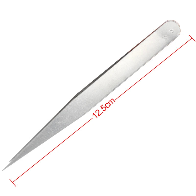 Beekeeping Tweezer Bee Hive Trap Bee Forceps Bee Larvae Pupae Transfer Special Tweezers For Bees Beekeeping Supplies