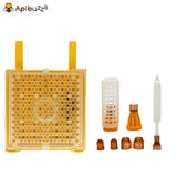 Karl Jenter Queen Rearing Starter Kits Queen Bee Breeding System Bee Keeping Tool Beekeeping Equipment Apiculture Apicultura