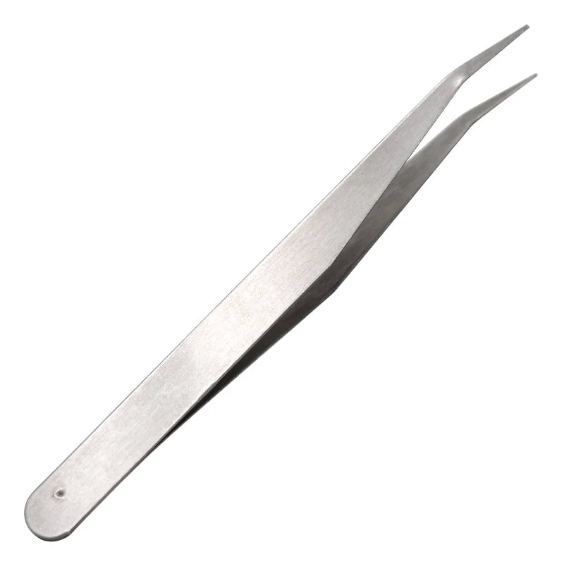 Beekeeping Tweezer Bee Hive Trap Bee Forceps Bee Larvae Pupae Transfer Special Tweezers For Bees Beekeeping Supplies