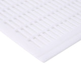Pro Beekeeping Queen Bee Excluder Trapping Grid Net Equipment Apiculture Tools