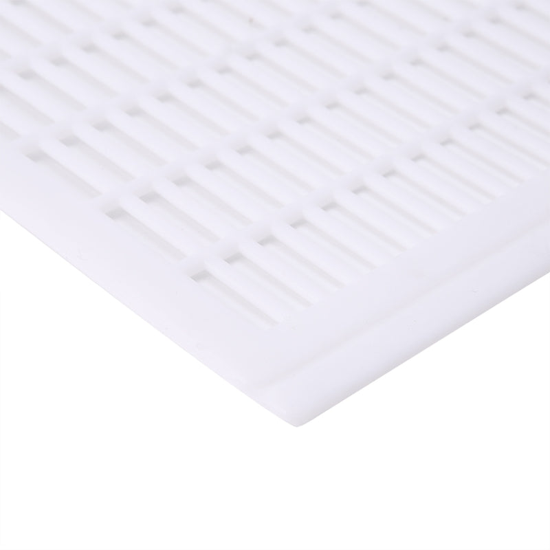 Pro Beekeeping Queen Bee Excluder Trapping Grid Net Equipment Apiculture Tools
