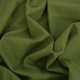 Simple&Opulence Linen Fitted Sheet (1 Piece) - 14 Inch Deep Pocket Mattress Cover Natural Flax Cotton Soft Breathable  Bedding