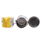 B08B-Bee Smoke Maker Manual Bee Hive Transmitter Kit Beekeeping Tool Beekeeping Equipment