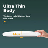 Led Ceiling Light Bathroom Lights Room Chandelier kitchen Panel Fixtures Luminair Hanging For Home Aisle Lighting Ceiling Lamp
