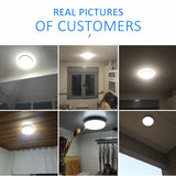 Led Ceiling Light Bathroom Lights Room Chandelier kitchen Panel Fixtures Luminair Hanging For Home Aisle Lighting Ceiling Lamp