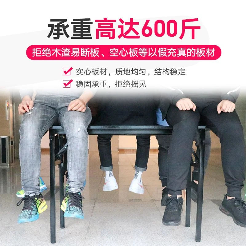 Home Bedroom Computer Desk Desktop Study Table Folding Desk Simple Office Writing Desk Economical Mesas Laptop Table Mesa Gamer
