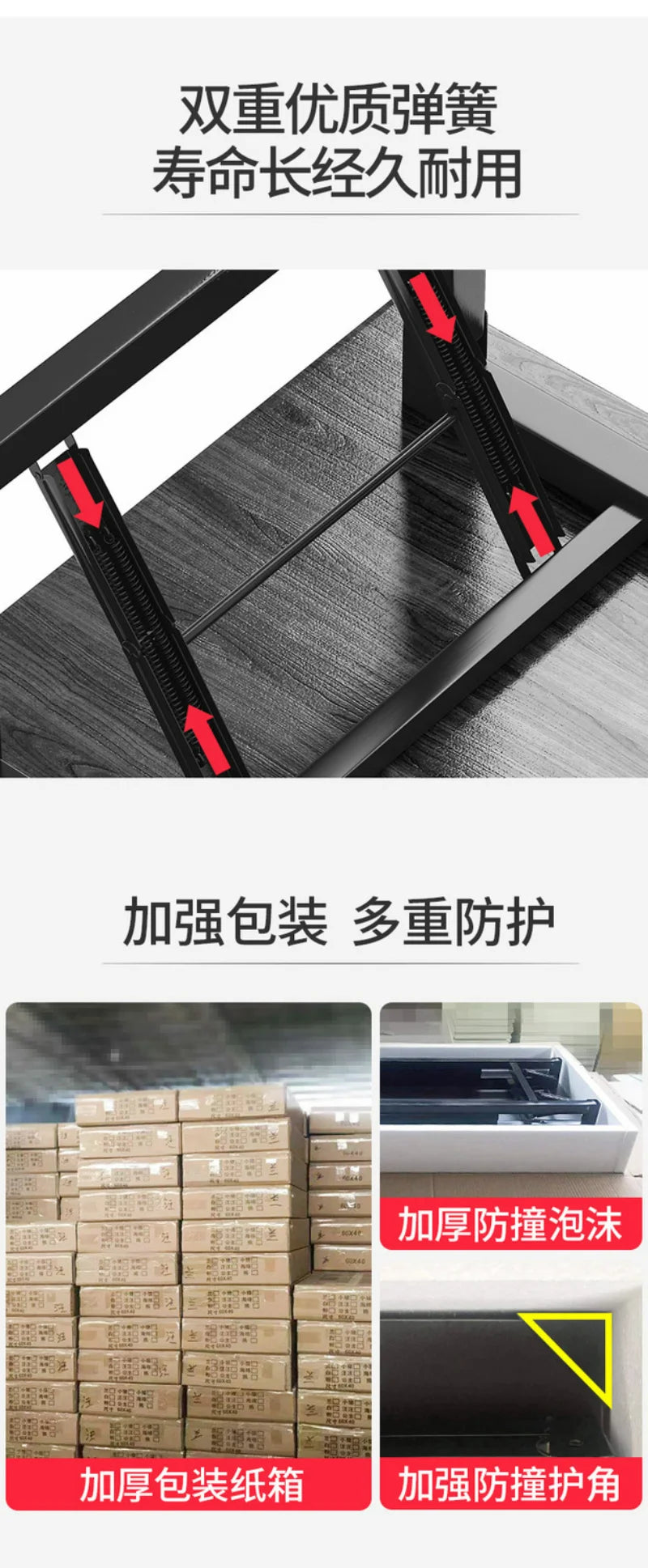 Home Bedroom Computer Desk Desktop Study Table Folding Desk Simple Office Writing Desk Economical Mesas Laptop Table Mesa Gamer