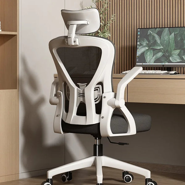 Computer  Sedentary Comfortable Office  Home Student Study  Lifting Ergonomic Desk  Backrest