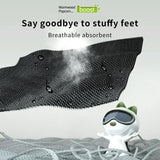 1Pair Height Increase Insoles Shoes Flat Feet Arch Support Orthopedic Insoles Sneakers Heel Lift Half Shoe Pads Height Boosters