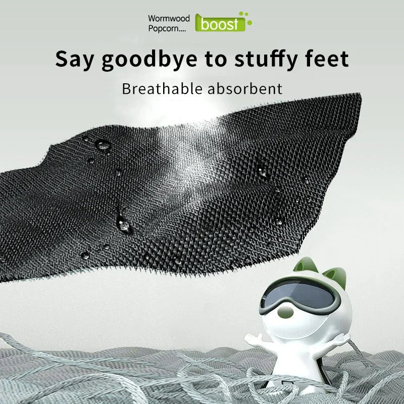 1Pair Height Increase Insoles Shoes Flat Feet Arch Support Orthopedic Insoles Sneakers Heel Lift Half Shoe Pads Height Boosters
