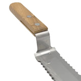3 types Beekeeping Tools Bee Hive Scraper Bee Honey Uncapping Scraping Knife Equipment Cutter for Beekeeper Supplies