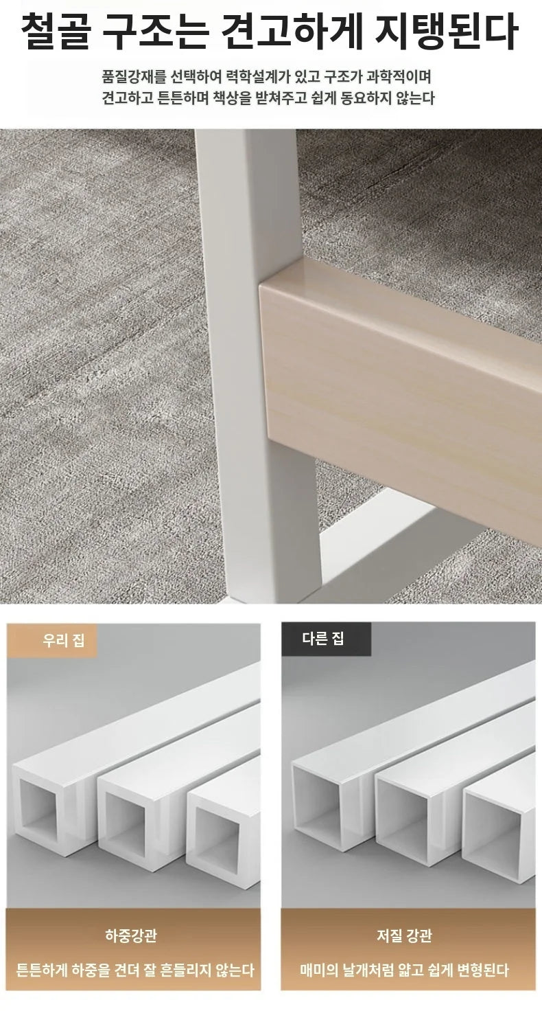 Simple Foldable Computer Desk Adjustable Portable Rotary Laptop Bed Table Can Raised And Lowered Standing Desk Bracket