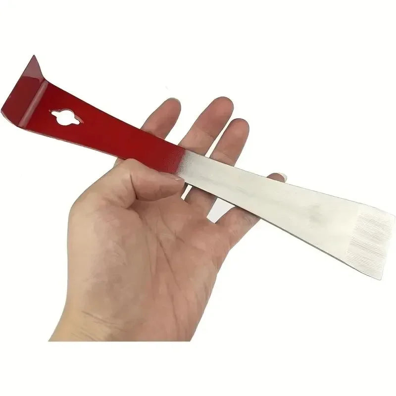 Even Size Beekeeping Cutting Tools Honeycomb Knife Export Utility Separator Multifunctional Bee Tool Stainless Steel Scraper