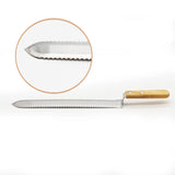 3 types Beekeeping Tools Bee Hive Scraper Bee Honey Uncapping Scraping Knife Equipment Cutter for Beekeeper Supplies