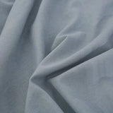 Simple&Opulence Linen Fitted Sheet (1 Piece) - 14 Inch Deep Pocket Mattress Cover Natural Flax Cotton Soft Breathable  Bedding