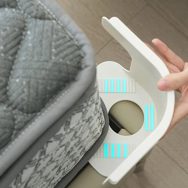 4Pcs Bed Sheet Fixing Clips, Compact Bedsheet Corner Holders Heavy-Duty Bedsheet Corner Tightener Clips Bed Sheet Grippers Fixed