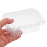10Pcs Honeycomb Container For Beekeeping Supplies With Lid Honey Keeper Box Beehive Tools Beekeeper Equipment