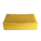 30pcs Bee Wax Foundations Beekeeping Bee Base Honeycomb Pieces Beeswax Foundation Bee Hive Wax Frames Honeycomb Sheet