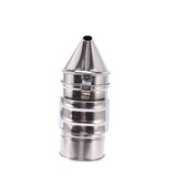 B08B-Bee Smoke Maker Manual Bee Hive Transmitter Kit Beekeeping Tool Beekeeping Equipment