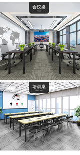 Home Bedroom Computer Desk Desktop Study Table Folding Desk Simple Office Writing Desk Economical Mesas Laptop Table Mesa Gamer
