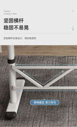 Computer Desk Electric Standing Desk with Drawers, Stand up Desk with Monitor Stand, Laptop Stand with Memory Preset Controller