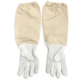 1Set Professional Ventilated Full Body Beekeeping Bee Keeping Suit With Gloves