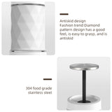 BioloMix Portable Coffee Maker Espresso Machine Hand Press Capsule Ground Coffee Brewer Portable for Travel and Picnic