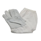 Bee Suit with Gloves Beekeeping Protective Suits Professional Beekeeping Suit for Men Women,Bee Keeper Gear Coveralls Bee Safety